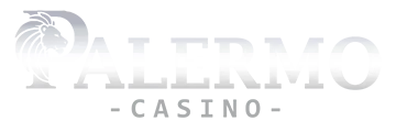 Palermocasino Logo